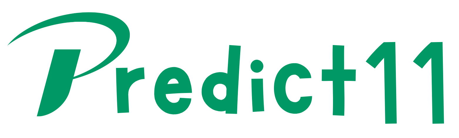 Predict11 Logo